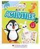 Oswaal  Lil Legends Preschool Activity Books - English