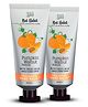 Nat Habit Fresh Whipped Hand Cream with Pumpkin Walnut and Shea Butter for Women Hand Moisture Aging & Wrinkle Control 30ml (Pack of 2)