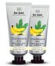 Nat Habit Fresh Whipped Hand Cream with Chia Banana Biotin and Shea Butter for Women Deep Nourishment and Soft Hands 30ml (Pack of 2)