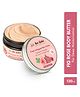 Nat Habit Fig Rose, Skin Malai, Body Cream, Body Butter, Winter Cold Cream, 120ml, Pack of 1