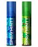 Spraymintt   Icymint + Elaichill 1 Second Instant Mouth Freshener Spray - 30gm