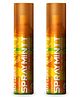 Spraymintt   Orangewave 1 Second Instant Mouth Freshener Spray - 30gm