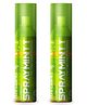 Spraymintt   Saunfshiver 1 Second Instant Mouth Freshener Spray - 30gm