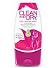 Clean and Dry Daily Intimate Wash for Women - 90ml
