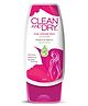 Clean and Dry Daily Intimate Wash for Women - 190ml