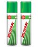 Relispray Instant Pain Relief Spray | Effective for Muscle Pain, Backache, Joint Pain Pack of 2 - 98 gm