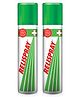 Relispray Instant Pain Relief Spray | Effective for Muscle Pain, Backache, Joint Pain Pack of 2 - 150 gm