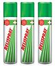 Relispray Instant Pain Relief Spray Effective for Muscle Pain, Backache, Joint Pain  Pack of 3 -  225 g
