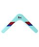 Vedroci Fly Back Boomerang V Shape - Blue