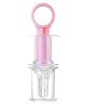 BOXOT IMPEX  Silicone Medicine Feeder with pacifier Cap(Color May vary)