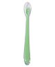 BOXOT IMPEX Soft Silicon Spoons for Baby Feeding (color may vary)