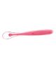 BOXOT IMPEX Soft Silicon Spoons for Baby Feeding (color may vary)