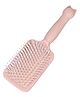 BOXOT IMPEX Hair Brush for Faster Blow Drying and Styling of Wet or Dry Hair  (color may vary)