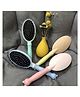 BOXOT IMPEX Hair Brush for Faster Blow Drying and Styling of Wet or Dry Hair  (color may vary)