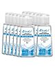 Zuci Natural Hand Sanitisers Pack of 12 - 30 ml Each