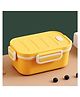 AKN TOYS Toro Toro Lunch Box Pack of 1 (Color May Vary)