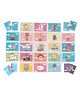 Funskool Rhyming Words Jigsaw Puzzle - 25 Pieces