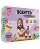 Funskool Scented Glass Candle Kit - Multicolour