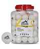 Vector X Table Tennis Ball 3 Star Jar of 60 Balls