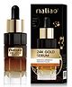 Maliao 24K Gold Serum for Smooth Wrinkles Firm Revitalize Skin 30ml