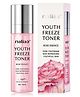 Maliao Youth Freeze Toner with Rose Essence for Pore Tightening 100ml
