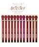 Me-On Pack of 12 Artistry Multicolor Longlasting Lip Liners (1.2g) each
