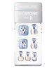 DASHING DIVA Magicpress Dream Catcher For Women Press On Nails  Artificial Nails Lightweight 30pcs Pedicure