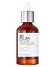 MISSHA Bee Pollen Renew Ampouler 40 ml For Repairs Skin Barrier Dull Damage Skin Antioxidant All Skin Types