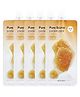 MISSHA Pure Source Pocket Pack Honey 10 ml For Soothing Calming And Improve Elasticity Sleeping Pack, For Dry Skin