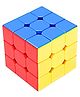 Vworld Kids and Adults Rs Speed Cube 3x3x3 (Multicolor, Pack of 1)