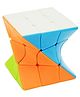 Vworld Rs Speed Cube twister 3x3x3 Pack of 1 - Multicolor