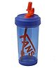 Sanjary Water Bottle with Anti Leak - 500ml (Color & Design May Vary)