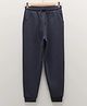 LC Waikiki Solid  Jogger Sweatpant - Dark Blue