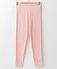 LC Waikiki Solid Leggings - Pink