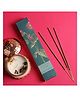 BokettoLife Incense Mystical Oudh - 55 g