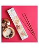 BokettoLife Incense - Tranquil Rose - 55 g