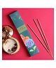 BokettoLife Incense - Divine Sandalwood - 55 g