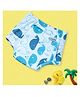 Potty Training Pants For Kids 100% Cotton (Size 5-6 years) - Pack of 1 - Whale