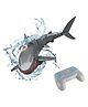 Sanjary Remote Control Shark Toy Boat for Kids (Color May Vary)