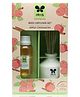 Iris Homefragrances Reed Diffuser With Ceramic Pot 6 Reed Sticks and 60ml Oil Fragrance Apple Cinnamon