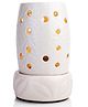 Iris Homefragrances Electric Fragrance Vaporizer for Home Decor
