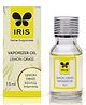 Iris Home Fragrances Sandal Fragrance Vaporizer Oil - Pack of 1