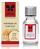 Iris Home Fragrances Amber Rose Fragrance Vaporizer Oil - Pack of 1