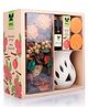 Iris Homefragrances Gift Set - Apple Cinnamon