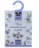 Iris Homefragrances Fragrance Sachet- Blueberry- 10g (Pack of 5)