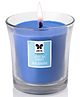 Iris Home Fragrances Seashore Taper Jar Candle 110 g - Pack of 2