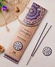Amogha Incense sticks - Fragrance Kasthuri Musk