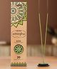 Amogha Incense sticks with holder -Fragrance Myrrh
