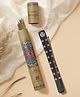 Amogha Masala Incense Sticks With Black Ashcatcher - Fragrance Oud