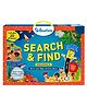 Skillmatics Preschool Learning Activity Search and Find Megapack Educational Game Perfect for Kids, Toddlers Who Love Toys Art and Craft Activities Gifts for Girls and Boys Ages 3 to 6